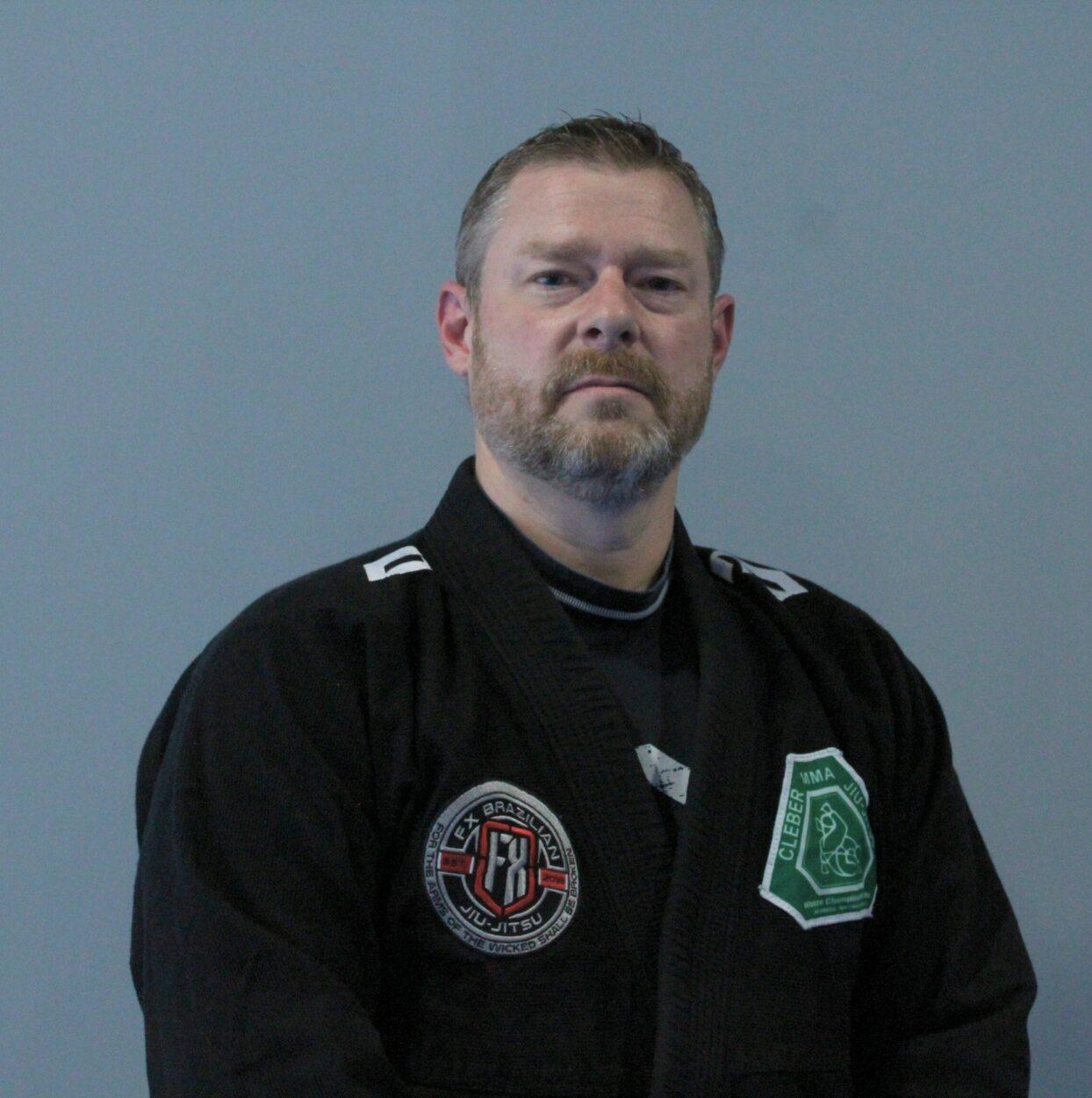 FX Self Defense facility