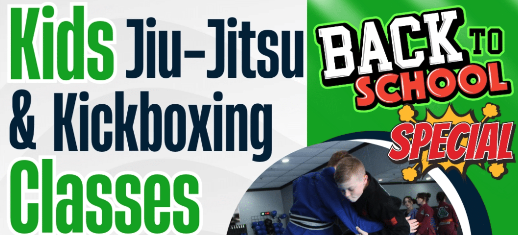 Back to School Special