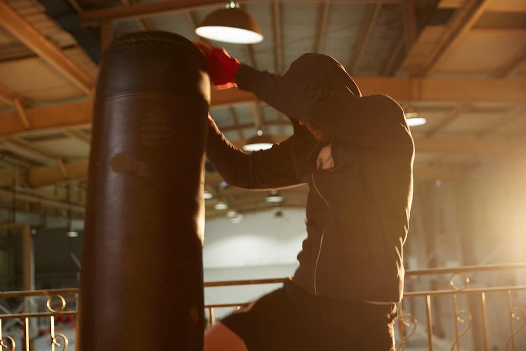 FX Self Defense Boxing