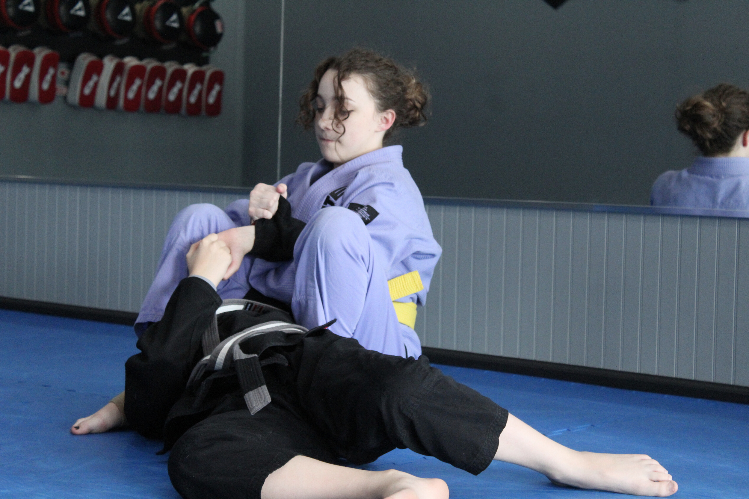 FX Self Defense Special Offers